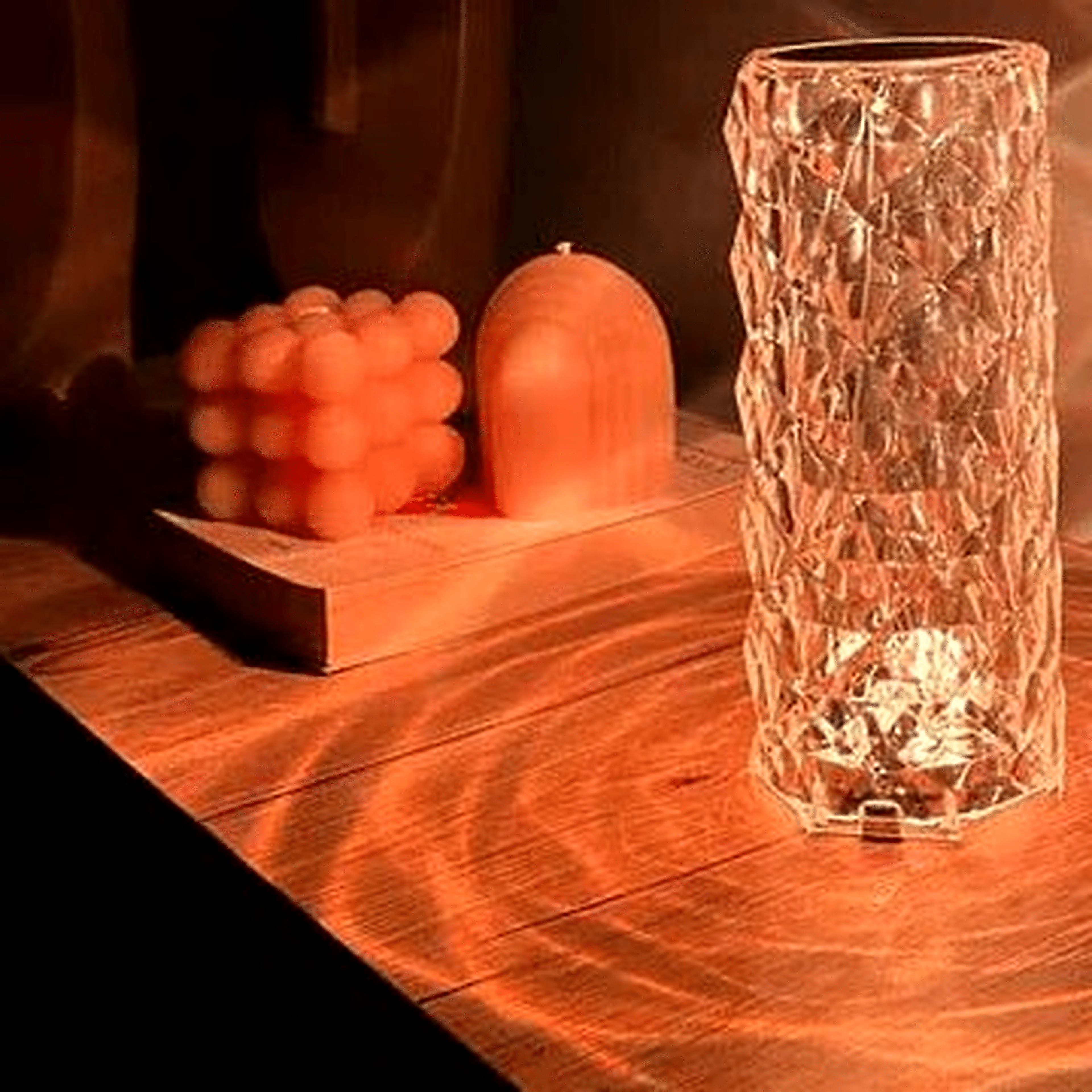 Roselight™ - Roselight